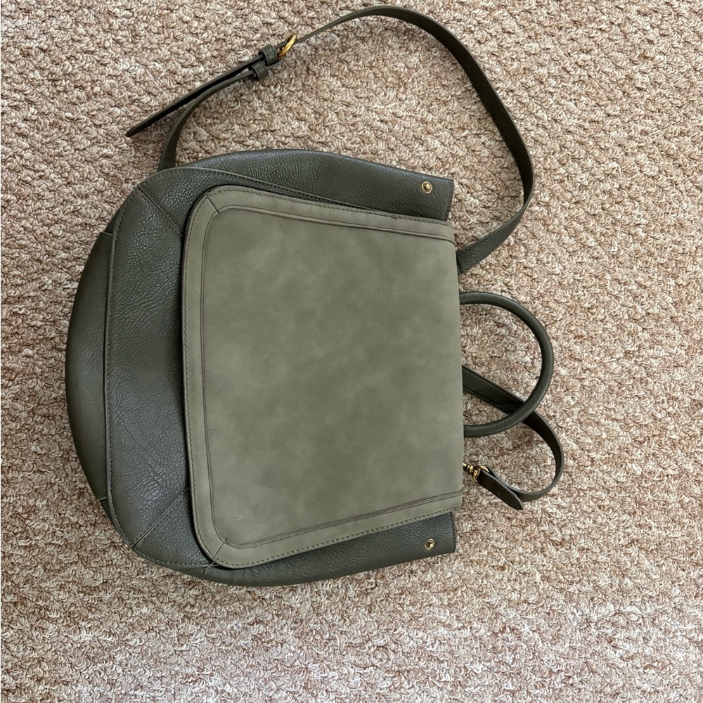 Universal thread Bag